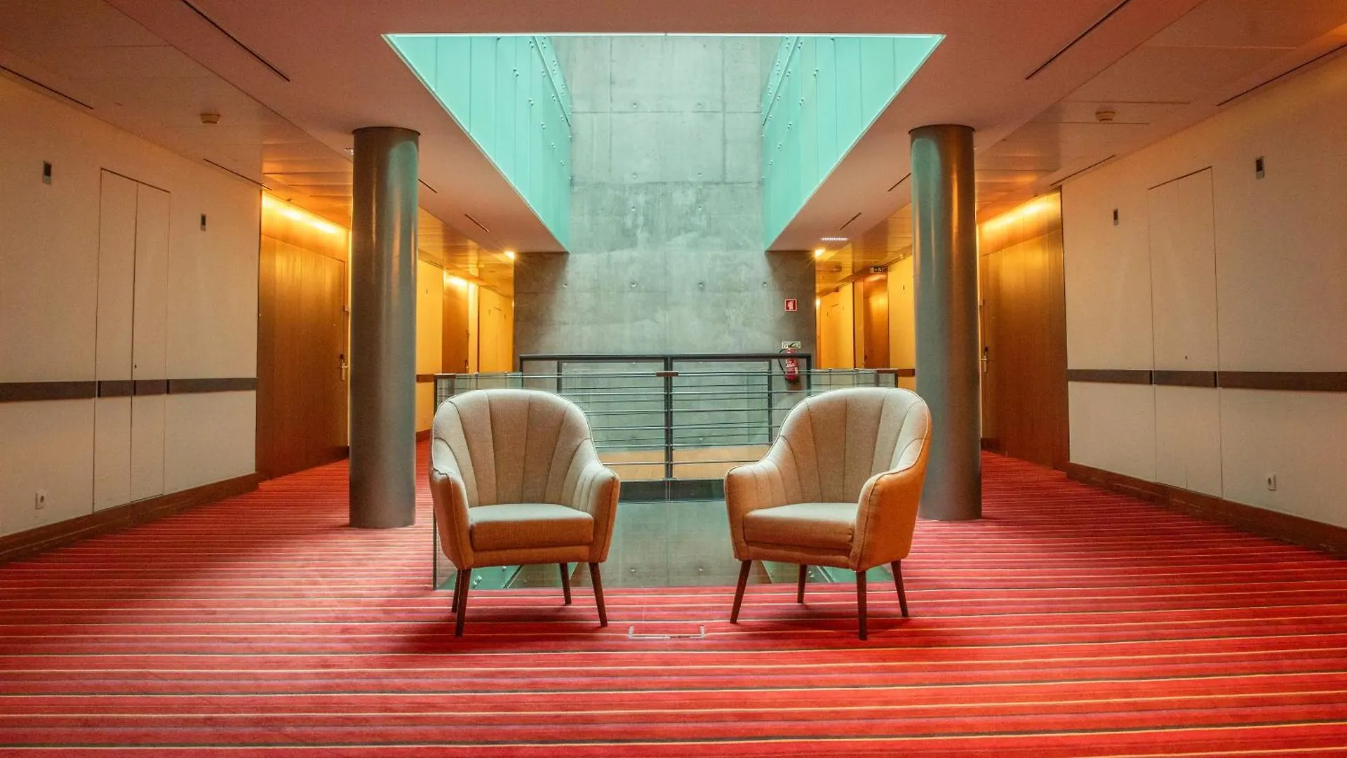 Vip Executive Arts Hotel Lisboa 4*,  Portekiz