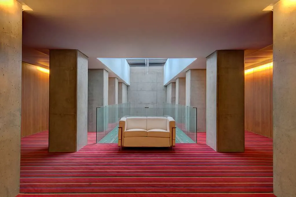 Vip Executive Arts Hotel Lisboa
